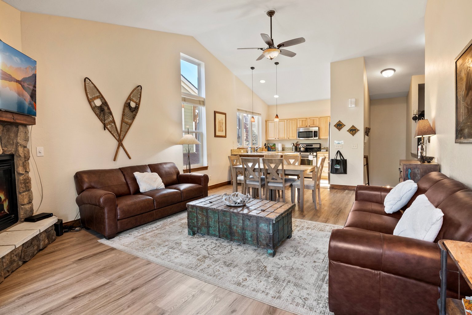 Winter Park Vacation Rental