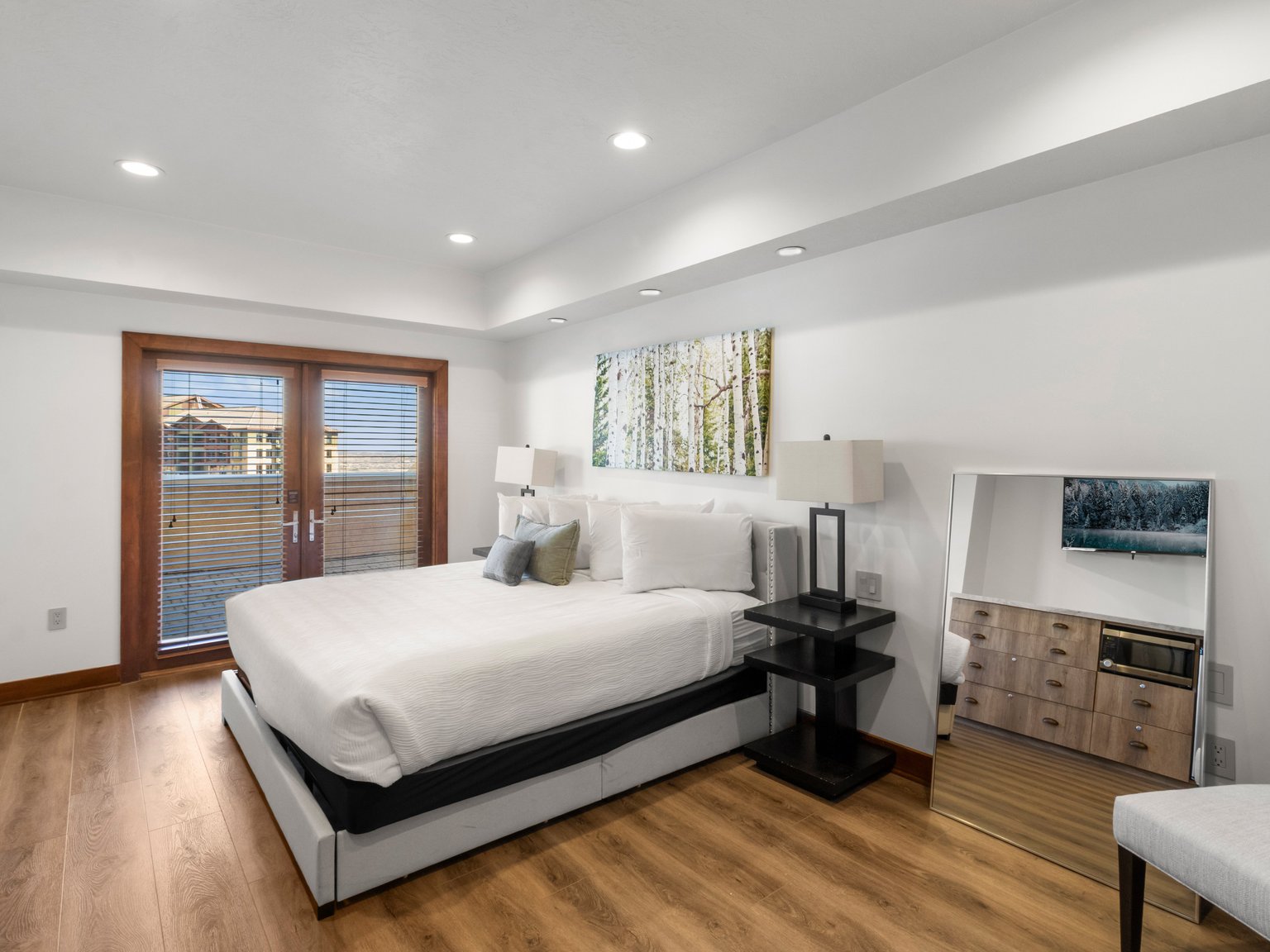 Park City Vacation Rental