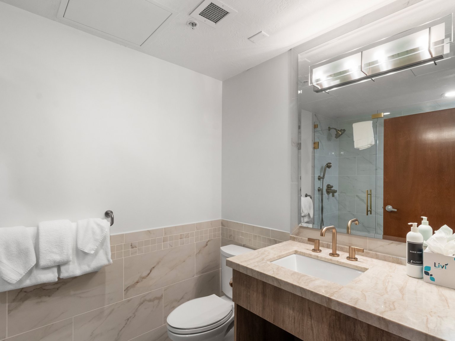 Park City Vacation Rental