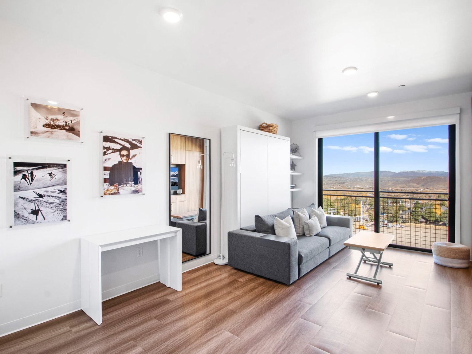 Park City Vacation Rental