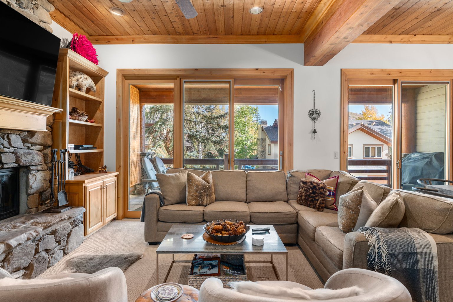 Park City Vacation Rental