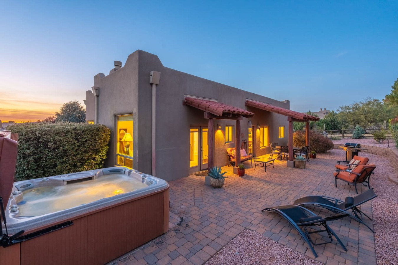 Sedona Vacation Rental