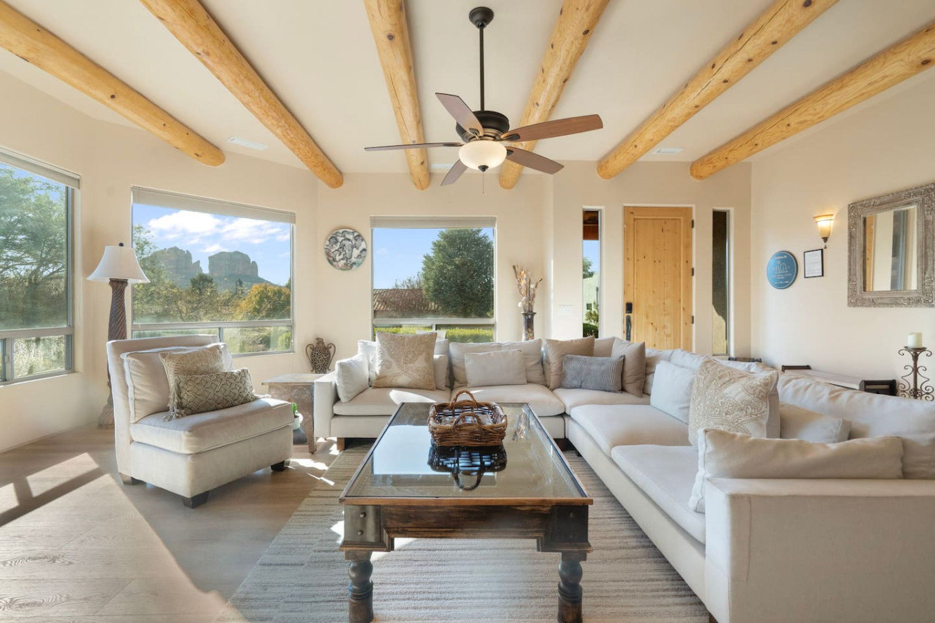 Sedona Vacation Rental