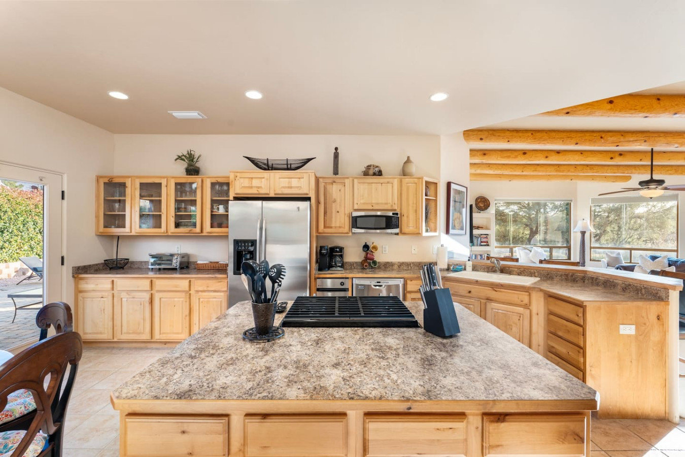 Sedona Vacation Rental