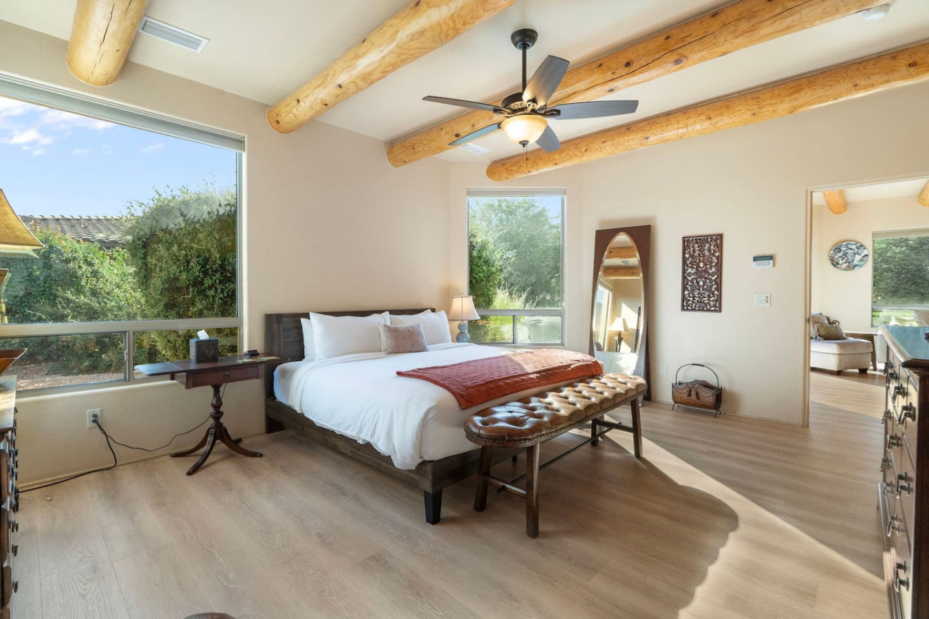 Sedona Vacation Rental