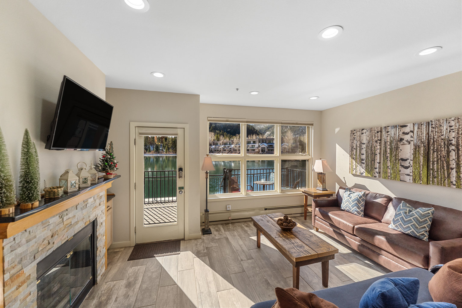 Keystone Vacation Rental