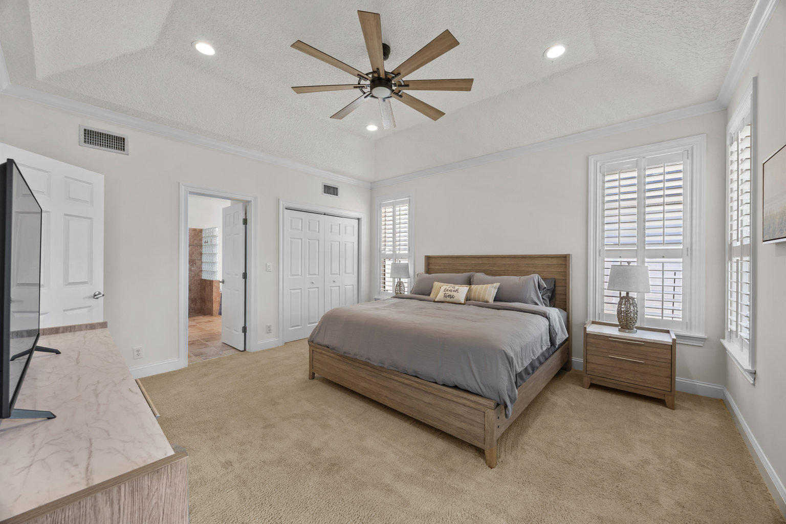 Jacksonville Beach Vacation Rental
