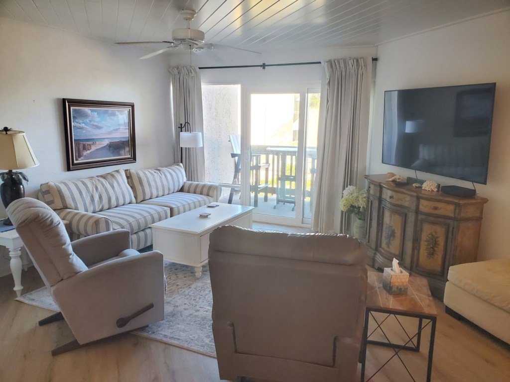 St. Augustine Vacation Rental