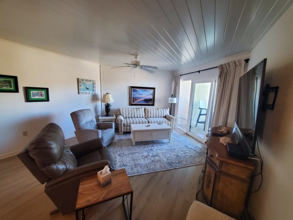 St. Augustine Vacation Rental