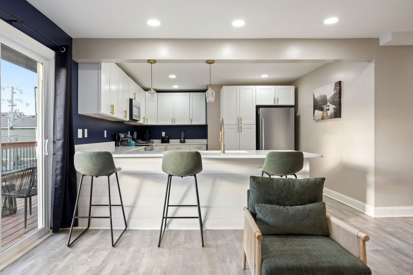 Indianapolis Vacation Rental