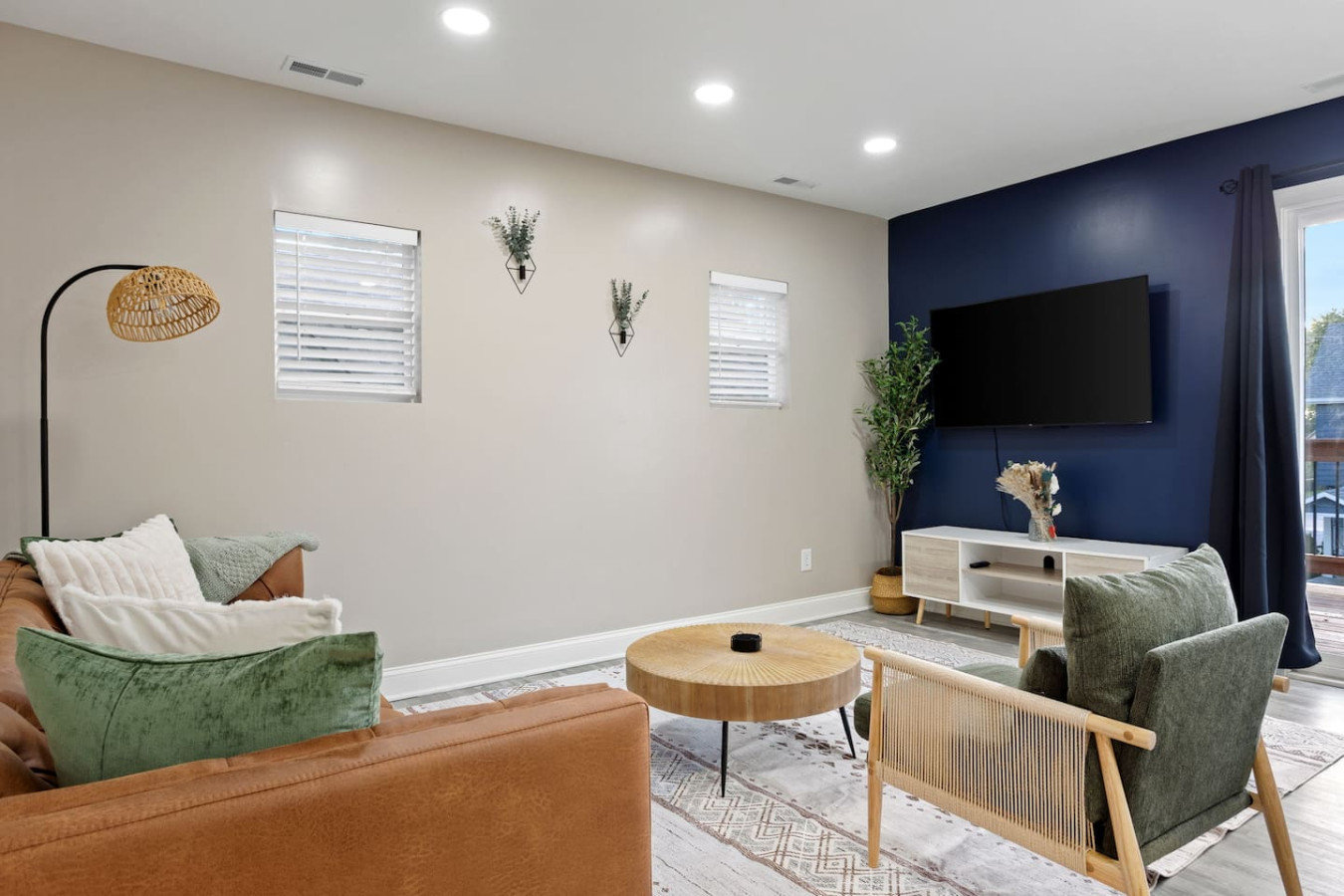 Indianapolis Vacation Rental
