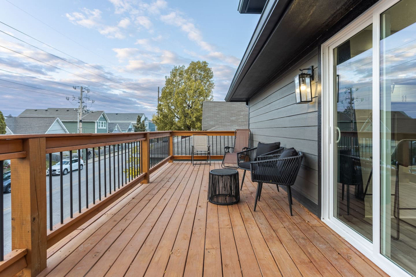 Indianapolis Vacation Rental