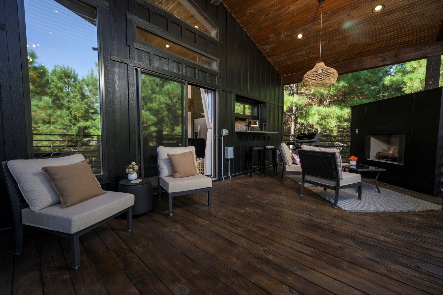 Broken Bow Vacation Rental