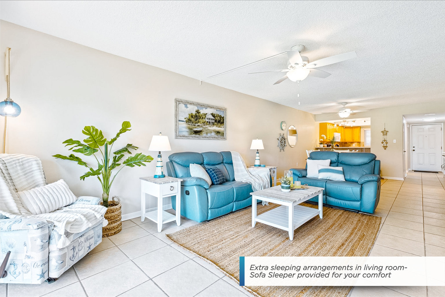 Cocoa Beach Vacation Rental