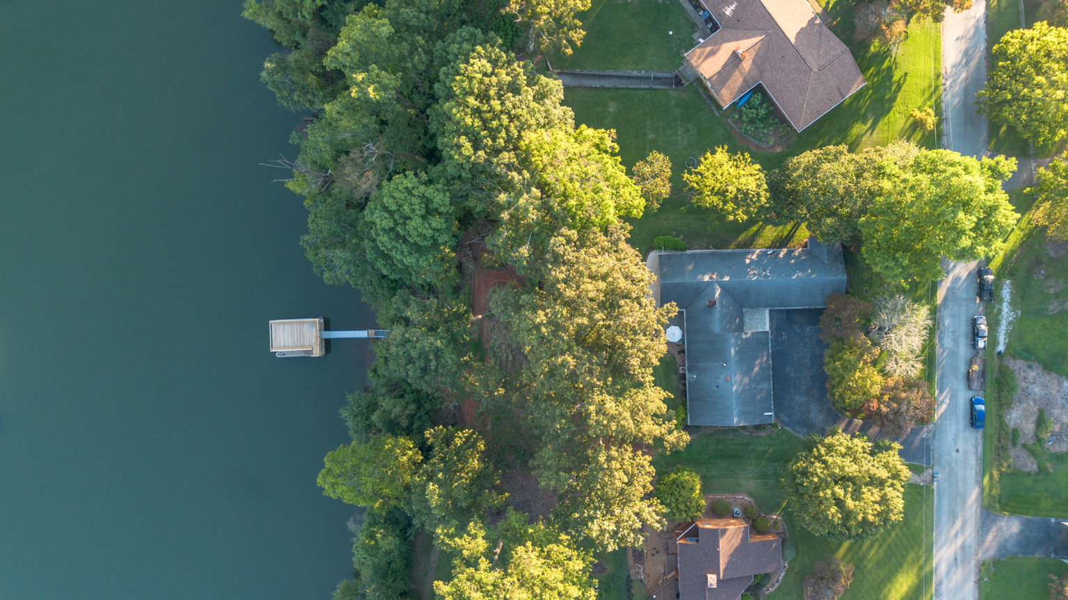 Harriman Vacation Rental