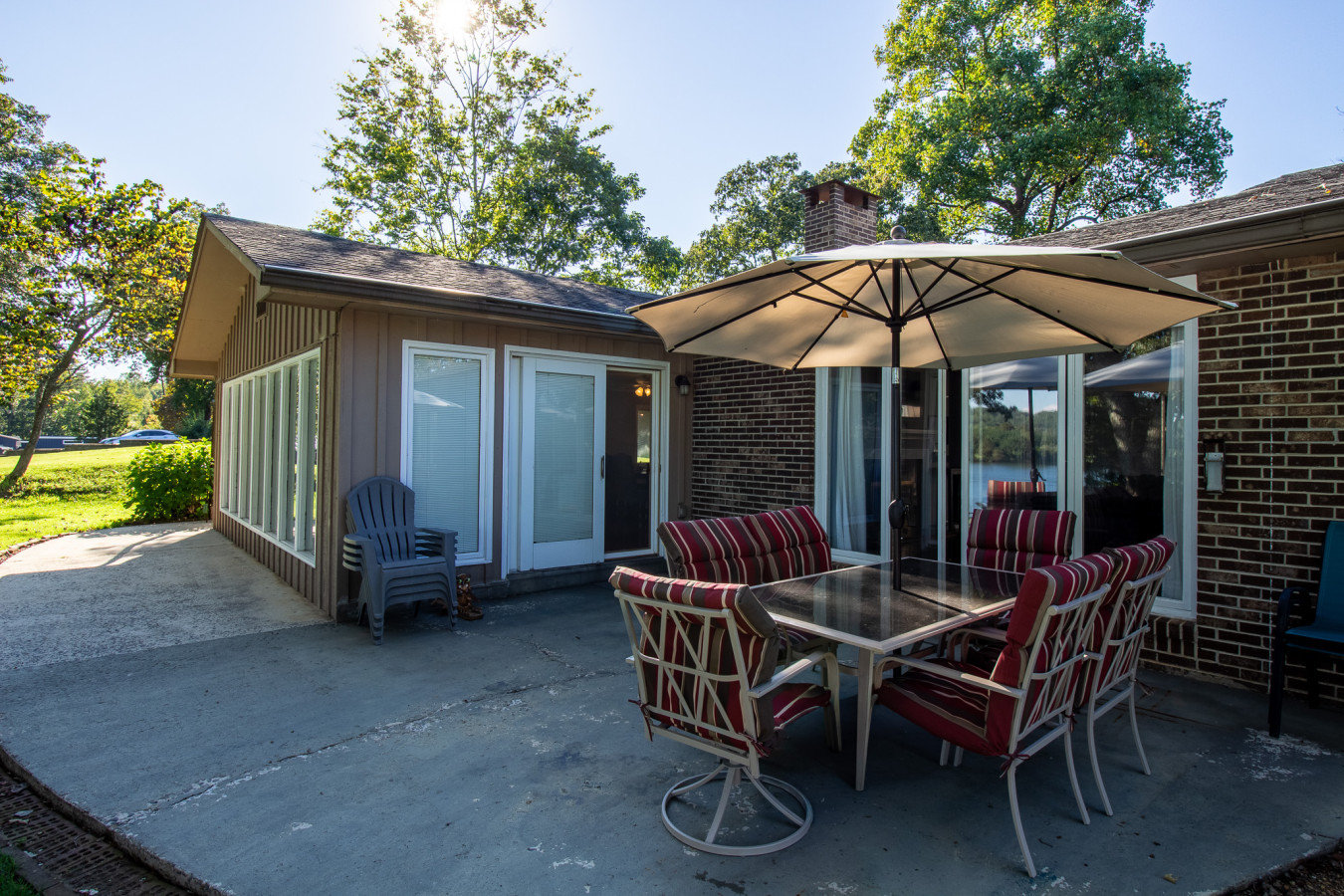 Harriman Vacation Rental