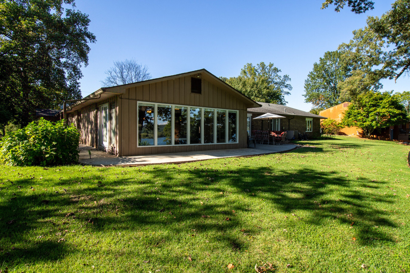 Harriman Vacation Rental