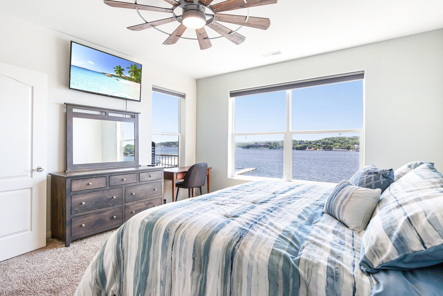 Eldon Vacation Rental