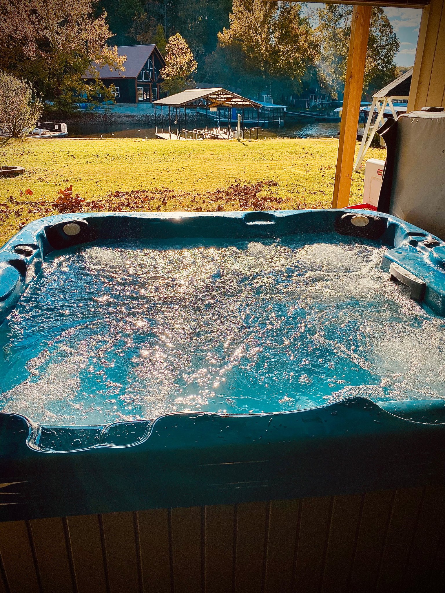 Rocky Mount Vacation Rental