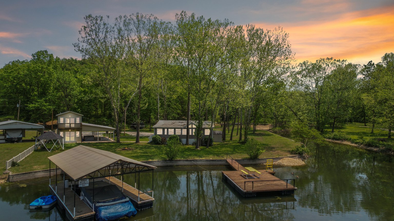 Rocky Mount Vacation Rental