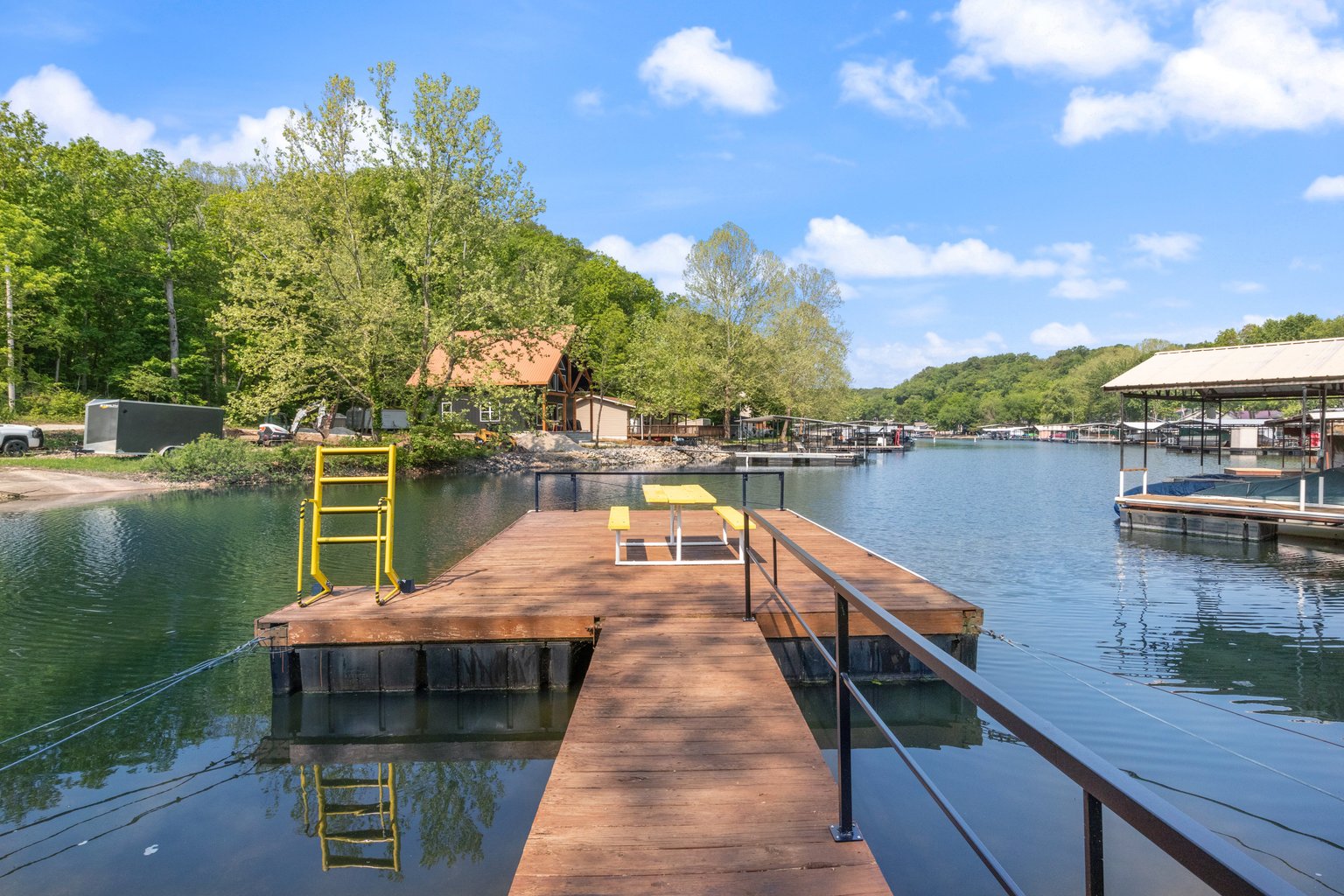 Rocky Mount Vacation Rental