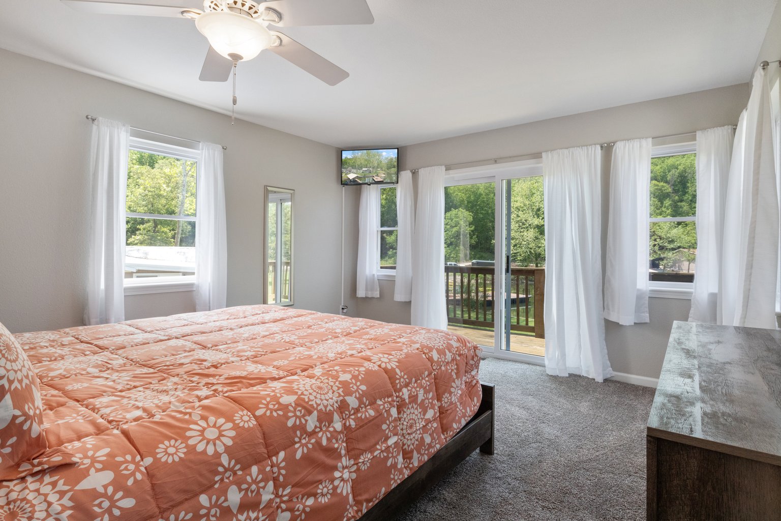 Rocky Mount Vacation Rental