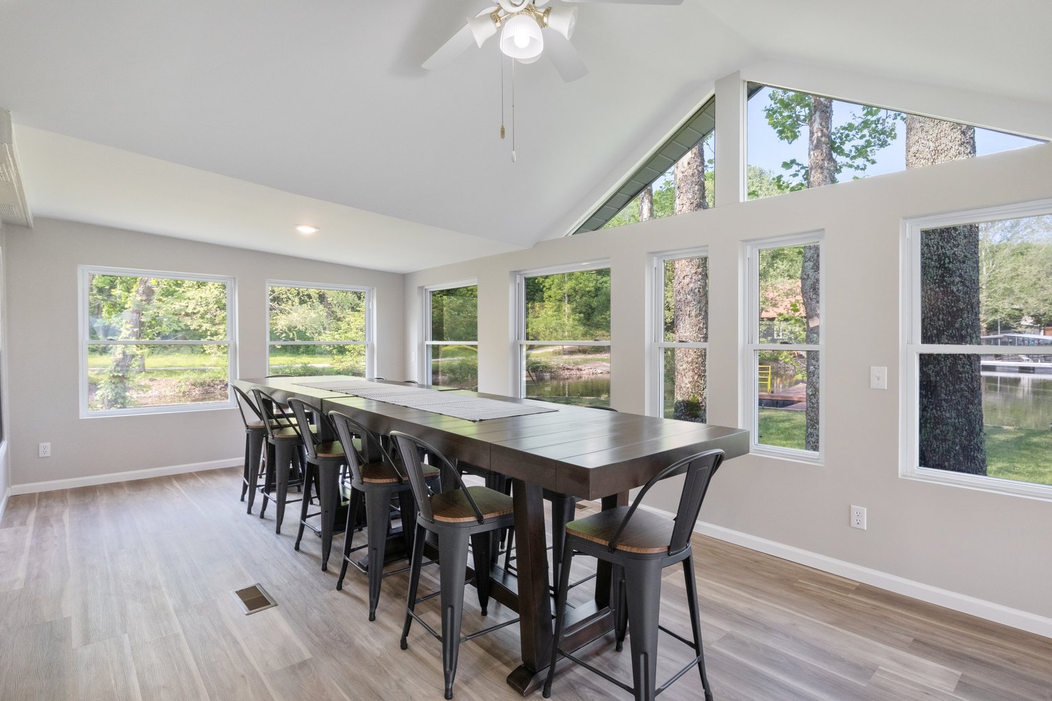 Rocky Mount Vacation Rental