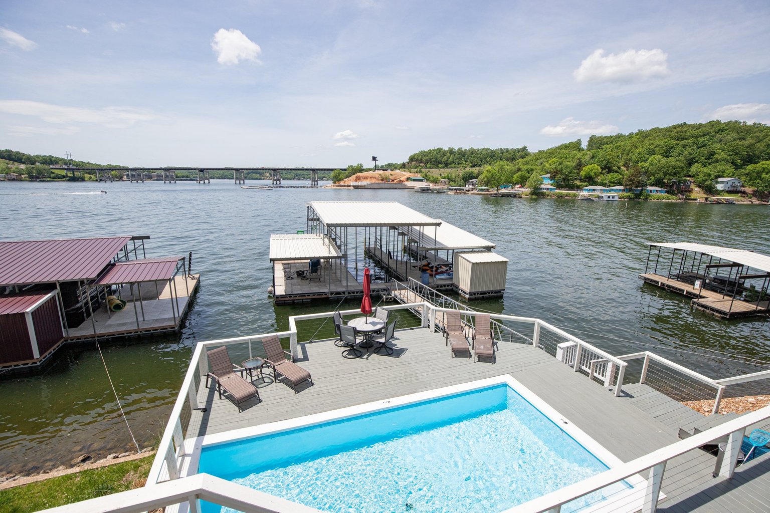 Camdenton Vacation Rental