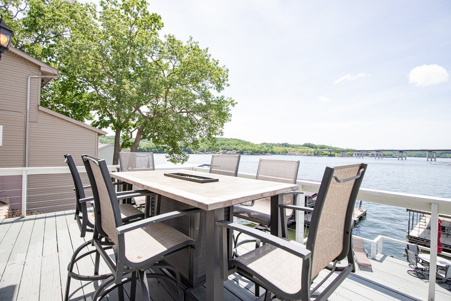 Camdenton Vacation Rental