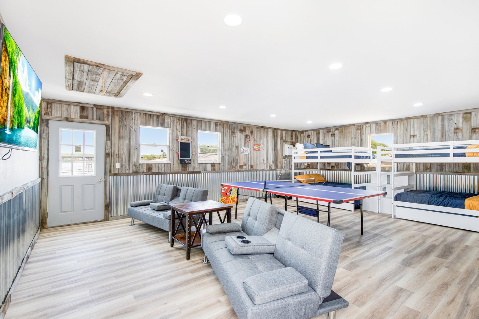 Camdenton Vacation Rental