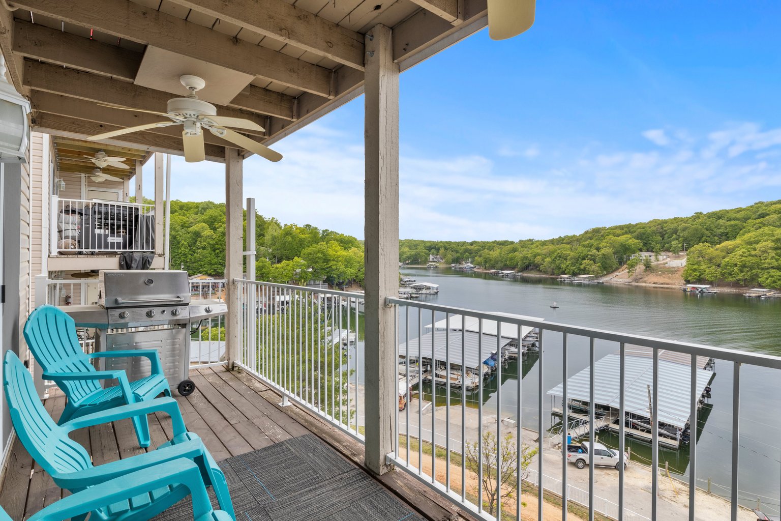 Village Of Four Seasons Vacation Rental