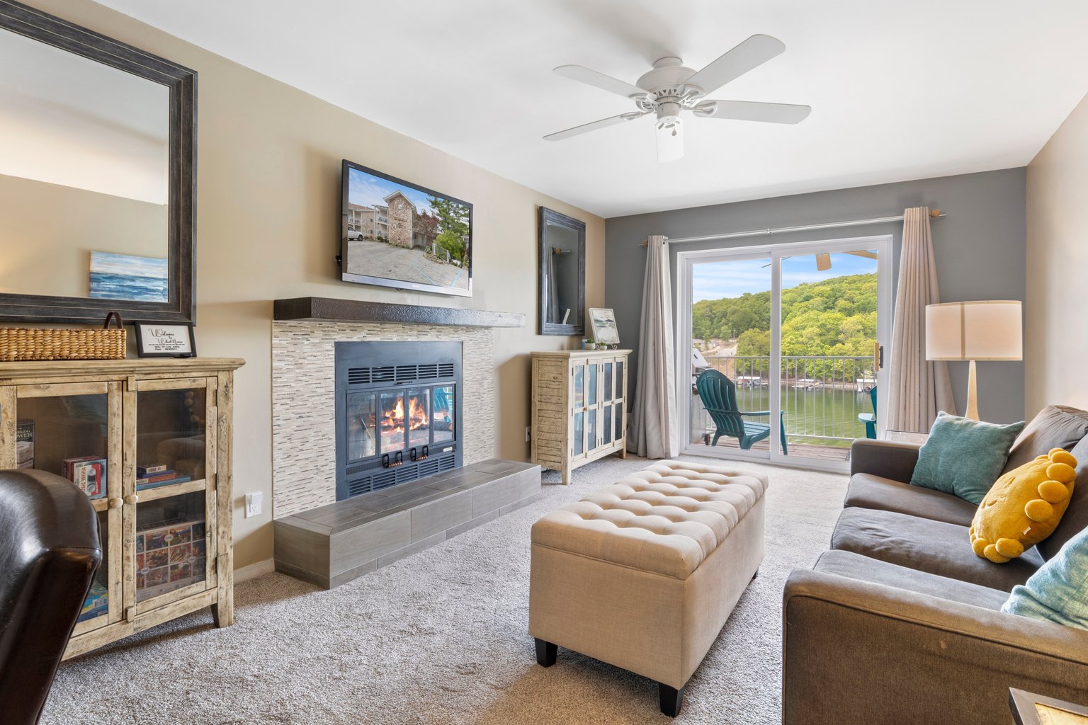 Village Of Four Seasons Vacation Rental