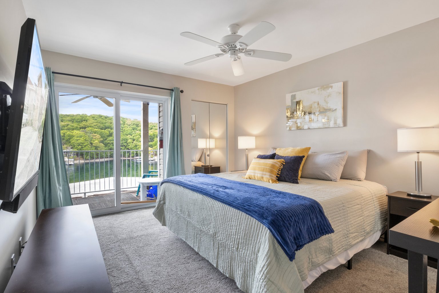 Village Of Four Seasons Vacation Rental