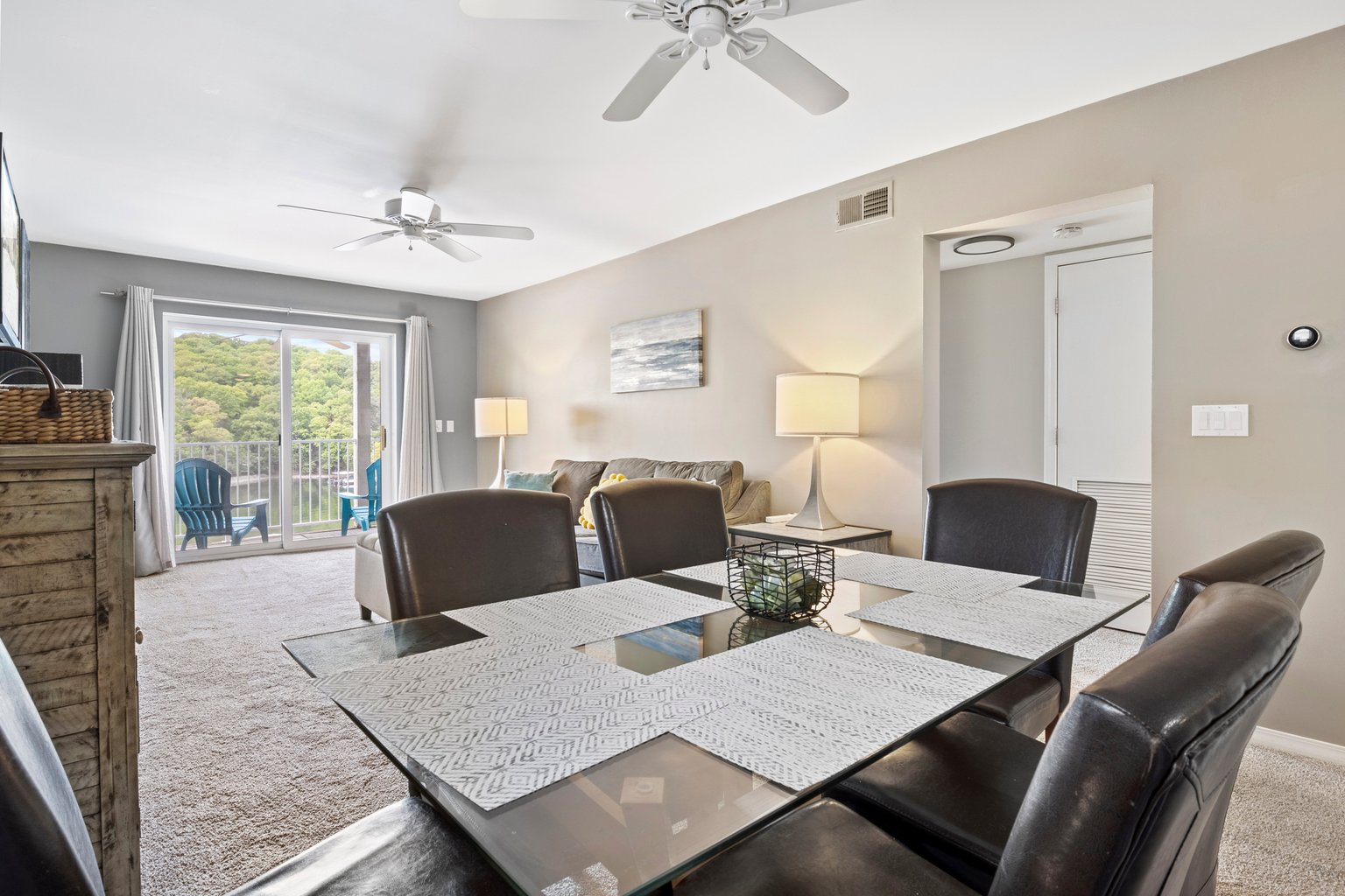 Village Of Four Seasons Vacation Rental