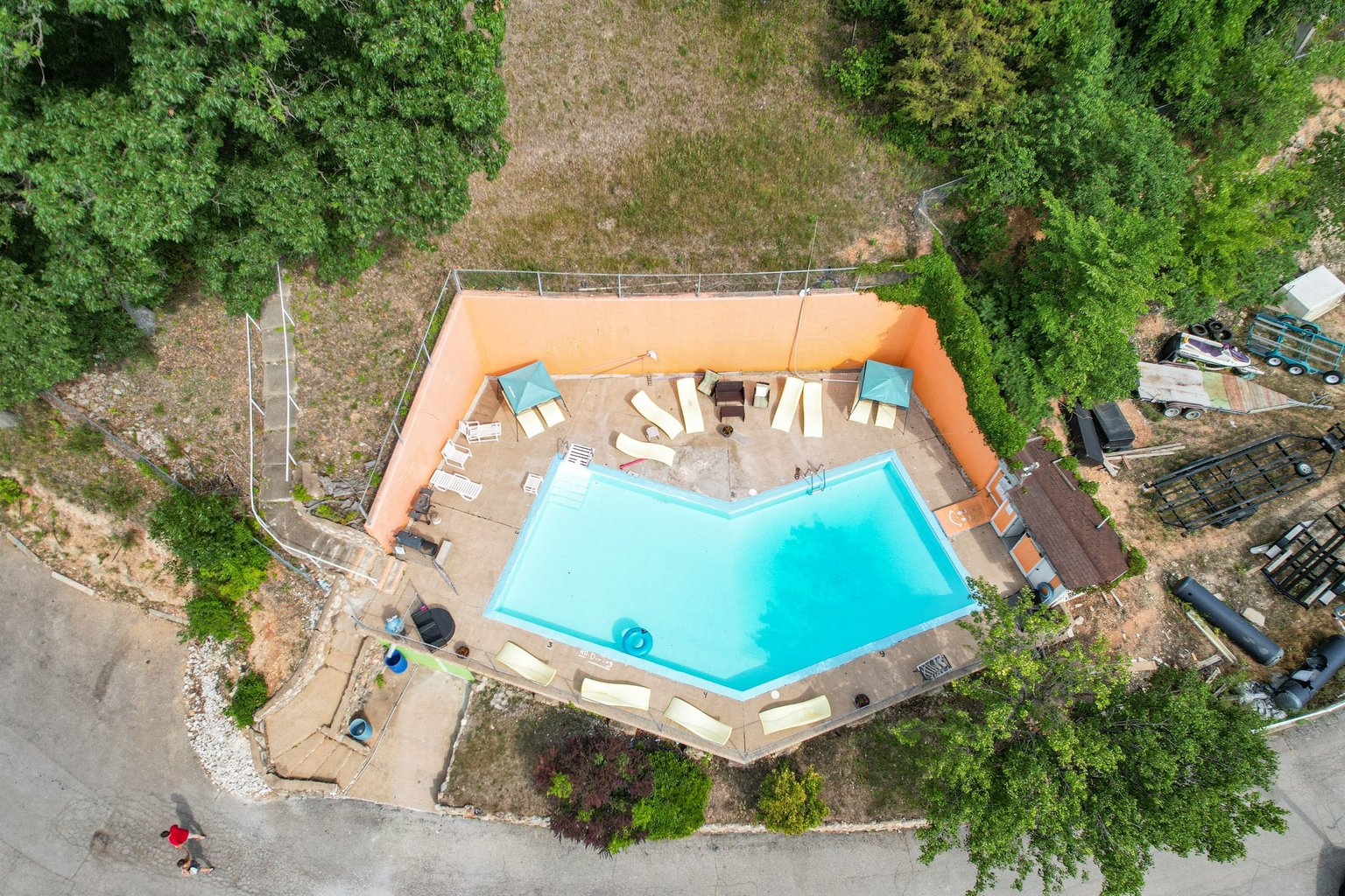Village Of Four Seasons Vacation Rental