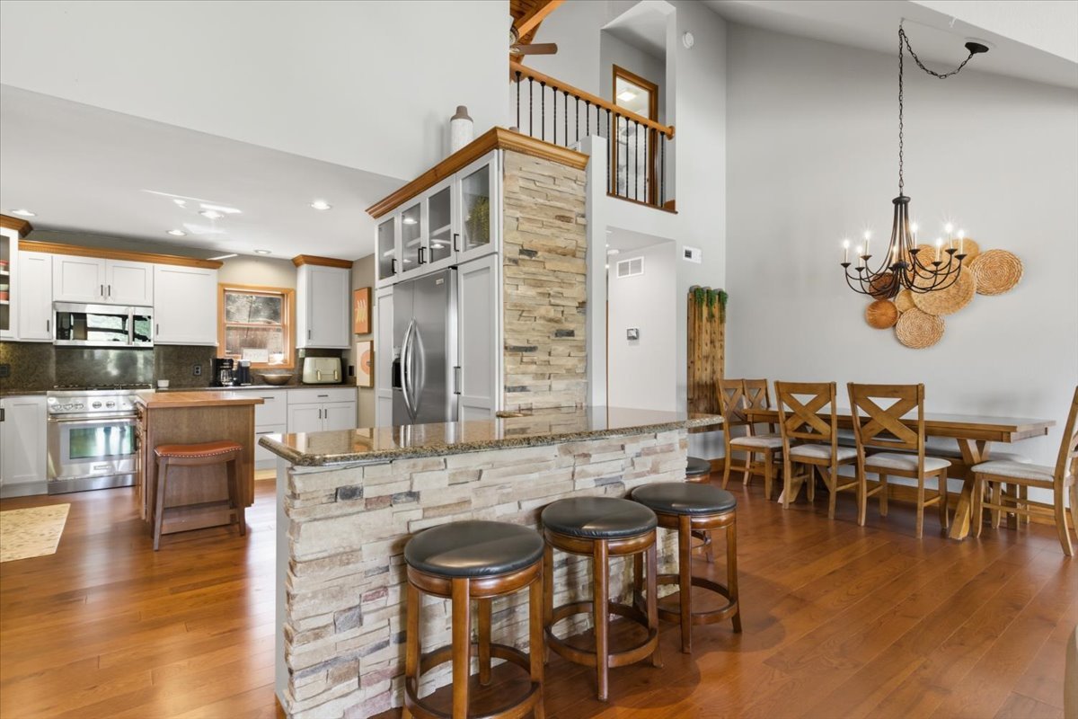 Sunrise Beach Vacation Rental