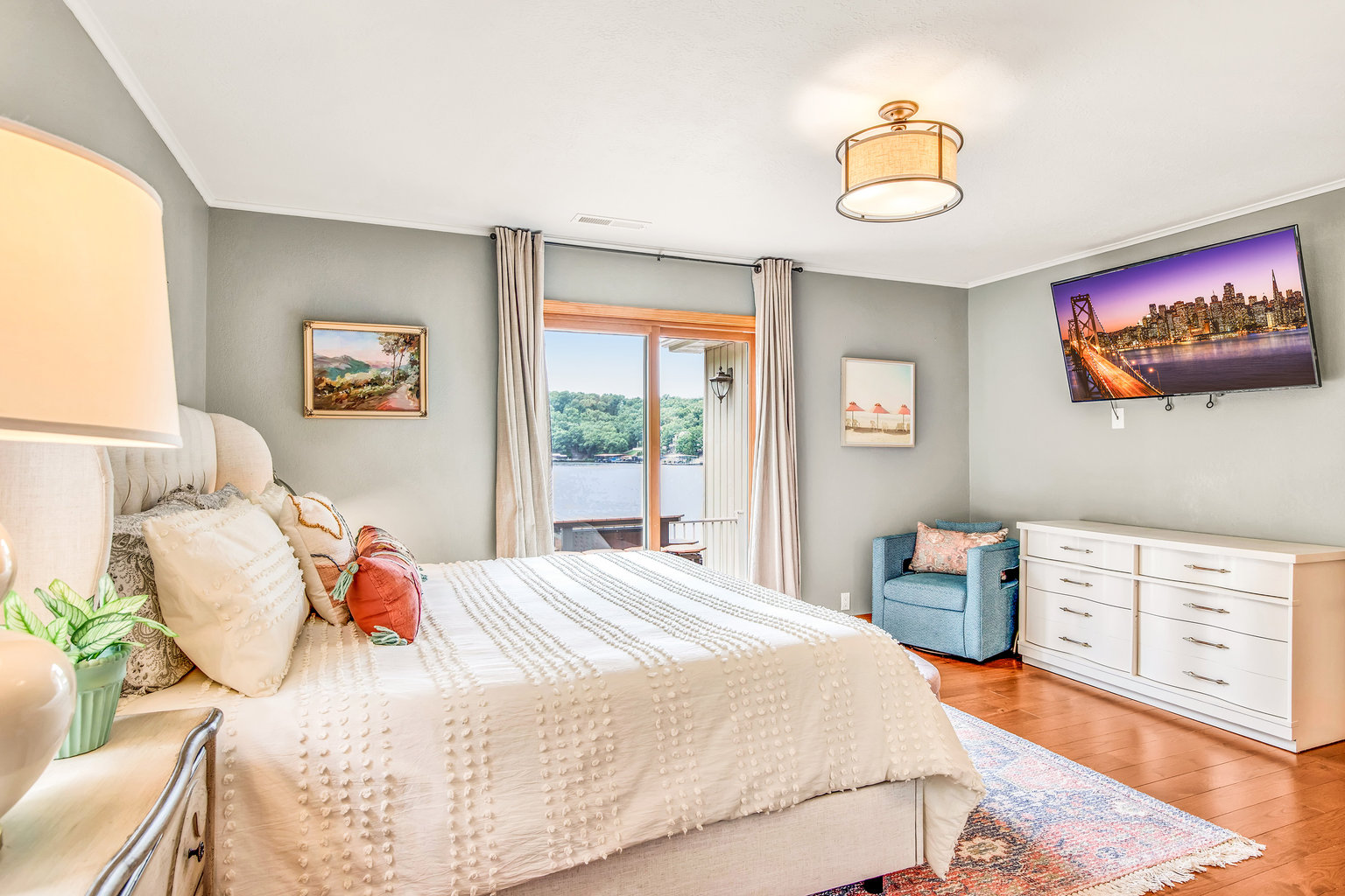 Sunrise Beach Vacation Rental