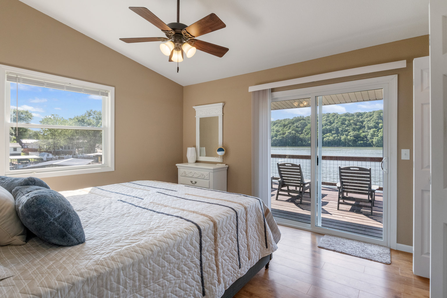 Versailles Vacation Rental