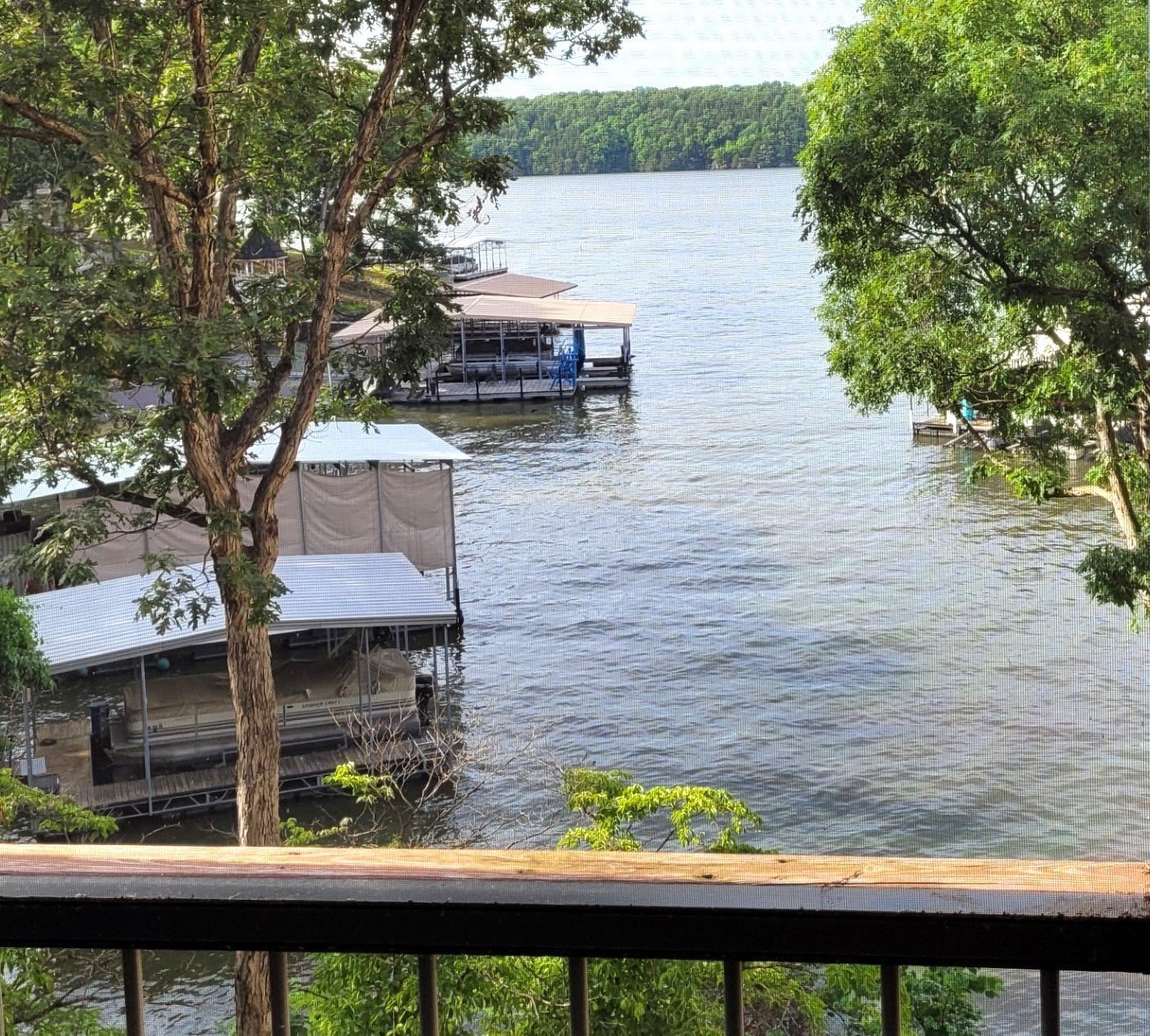 Osage Beach Vacation Rental