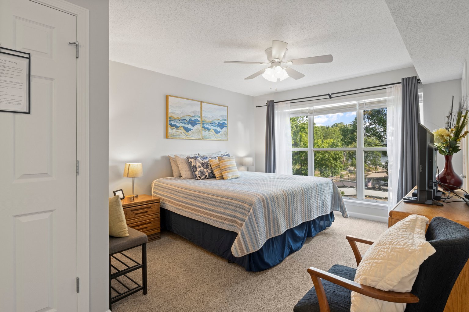Osage Beach Vacation Rental