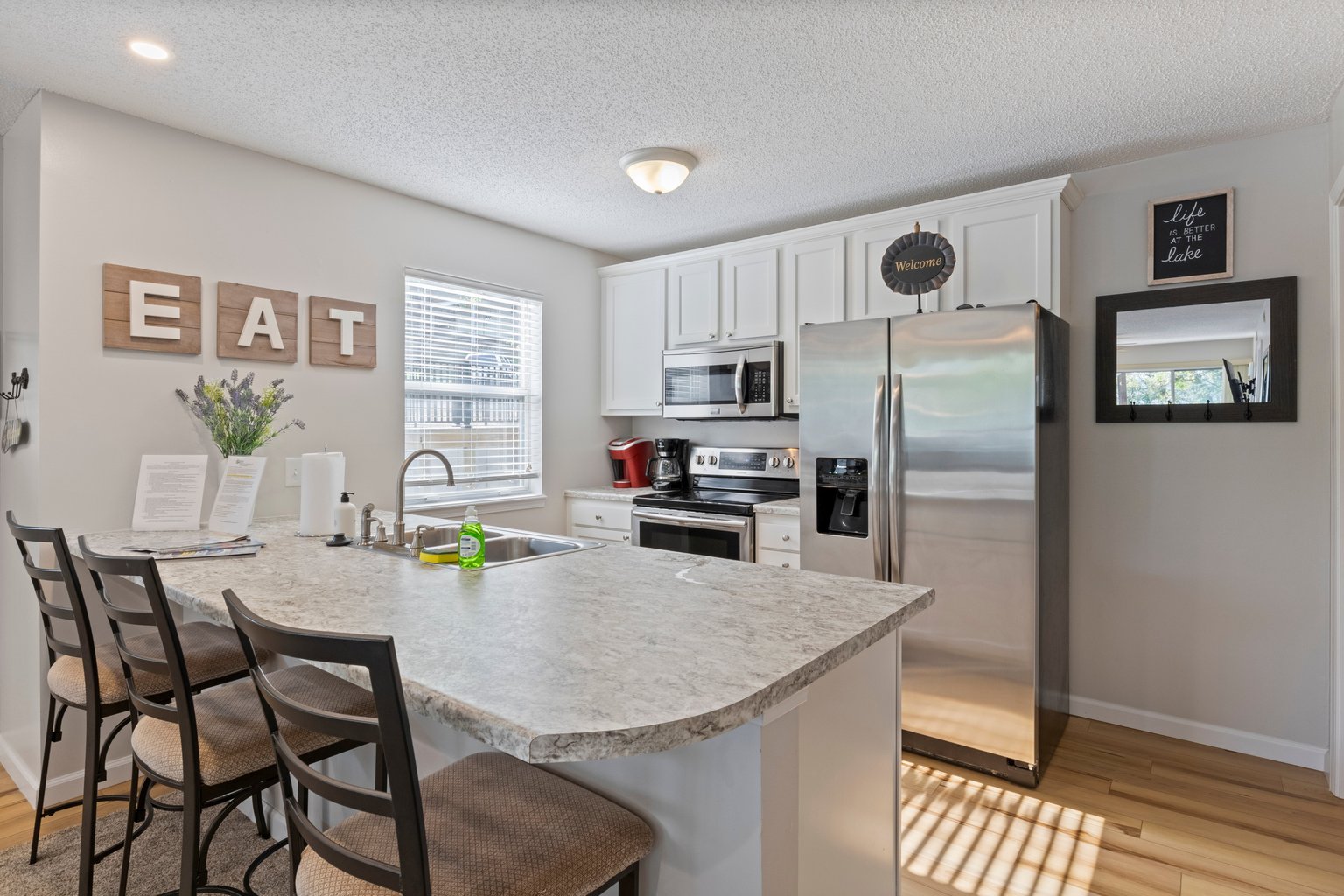Osage Beach Vacation Rental