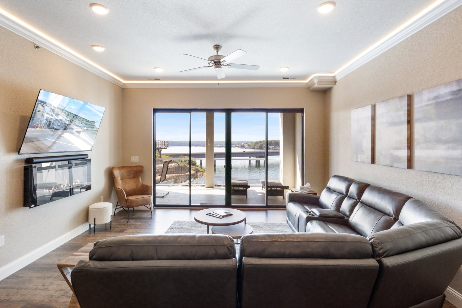 Osage Beach Vacation Rental