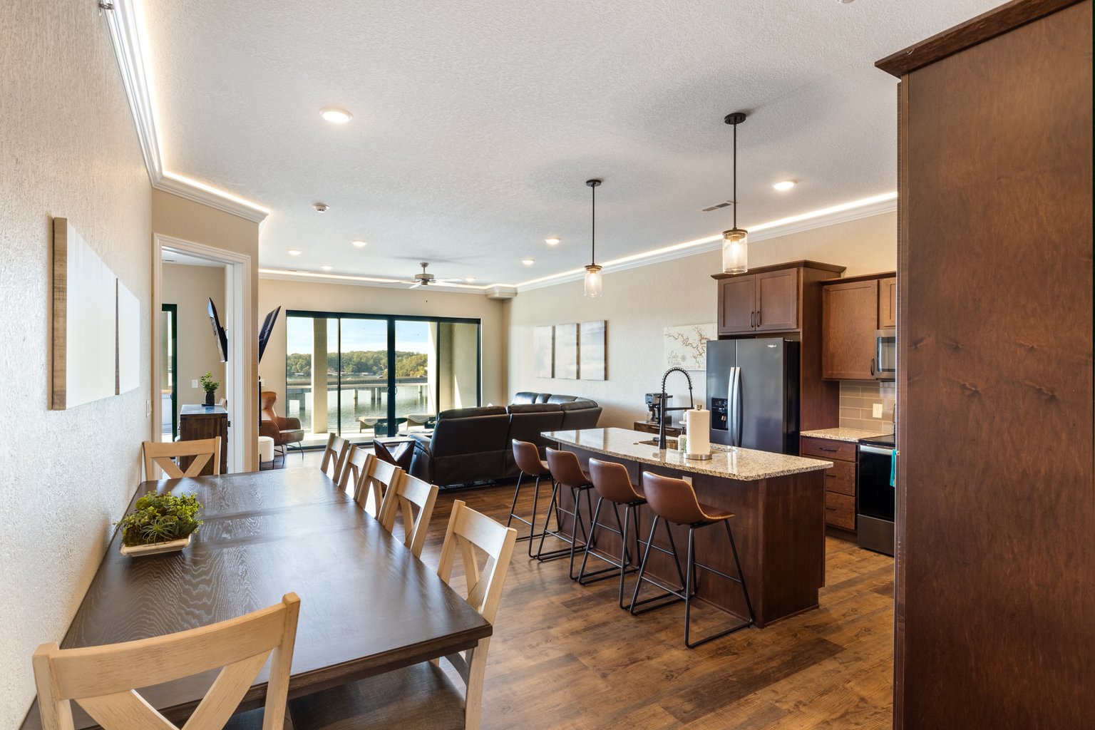 Osage Beach Vacation Rental