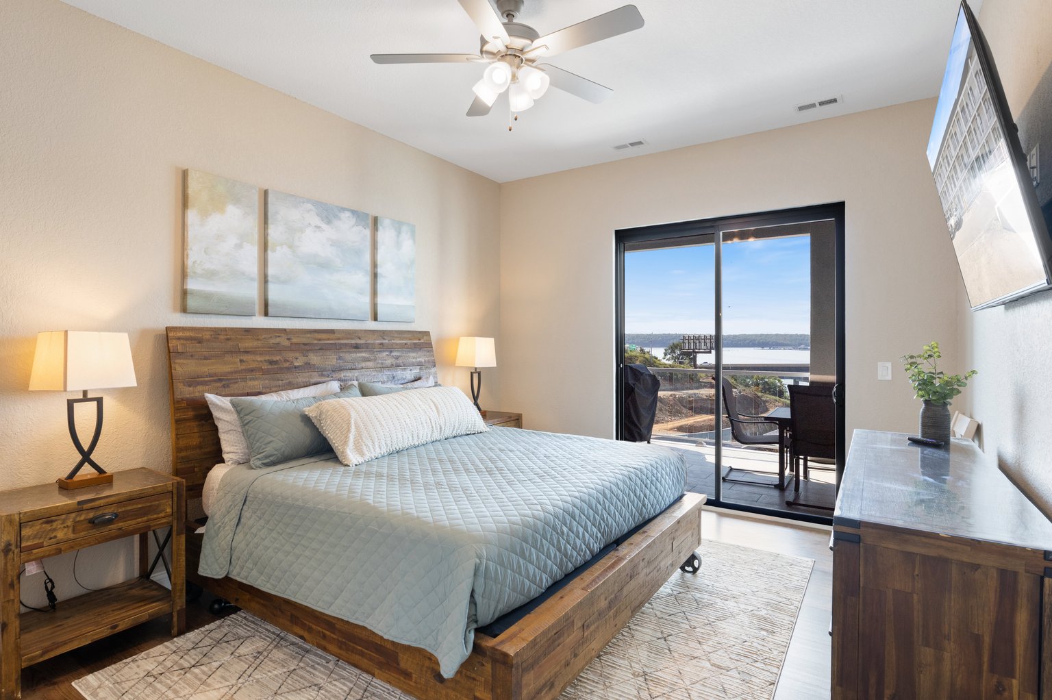 Osage Beach Vacation Rental
