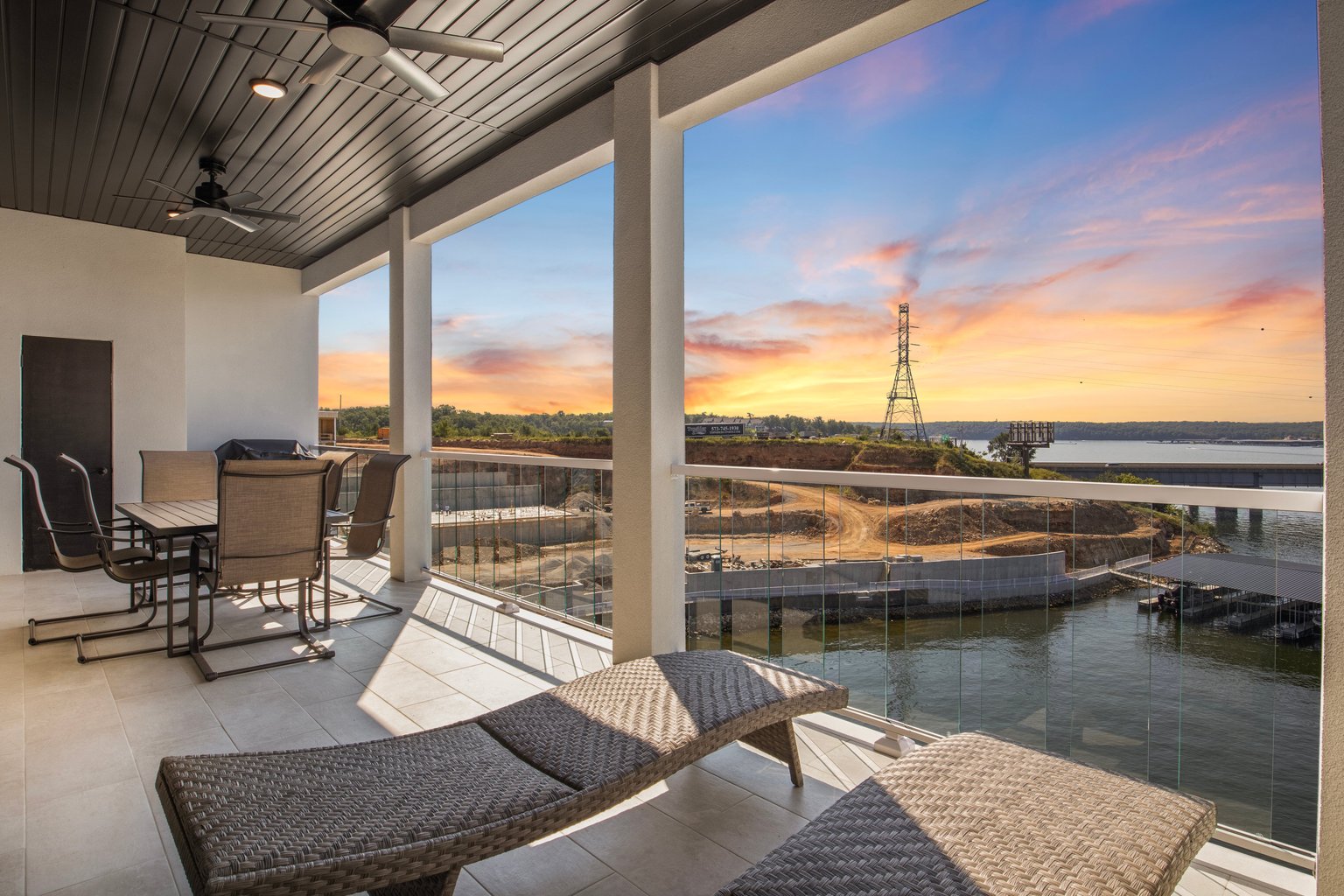 Osage Beach Vacation Rental