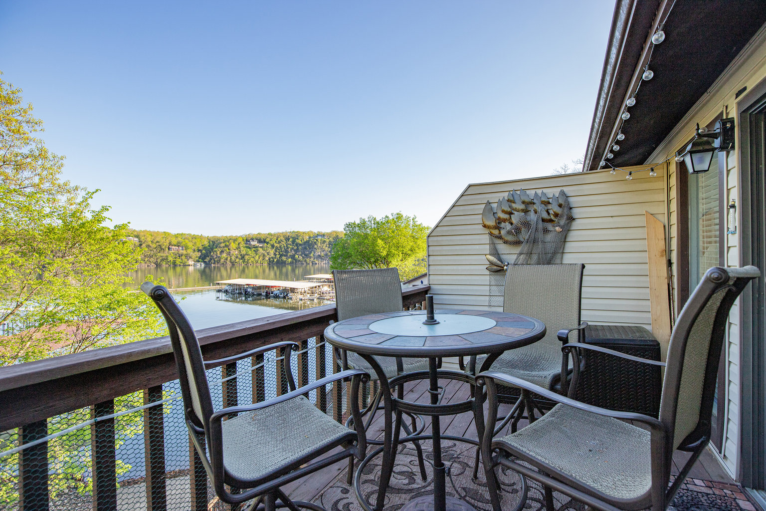 Osage Beach Vacation Rental