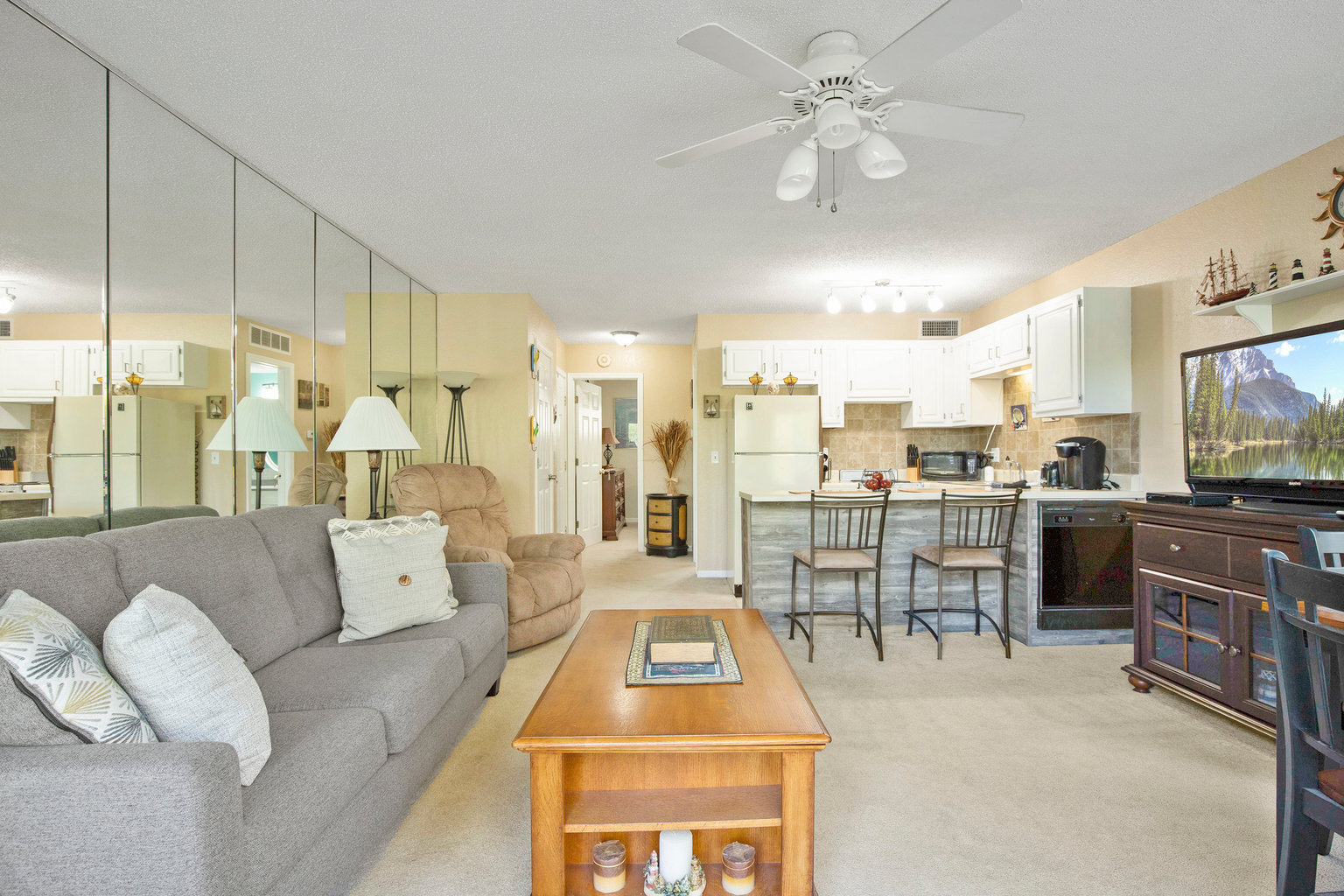 Osage Beach Vacation Rental