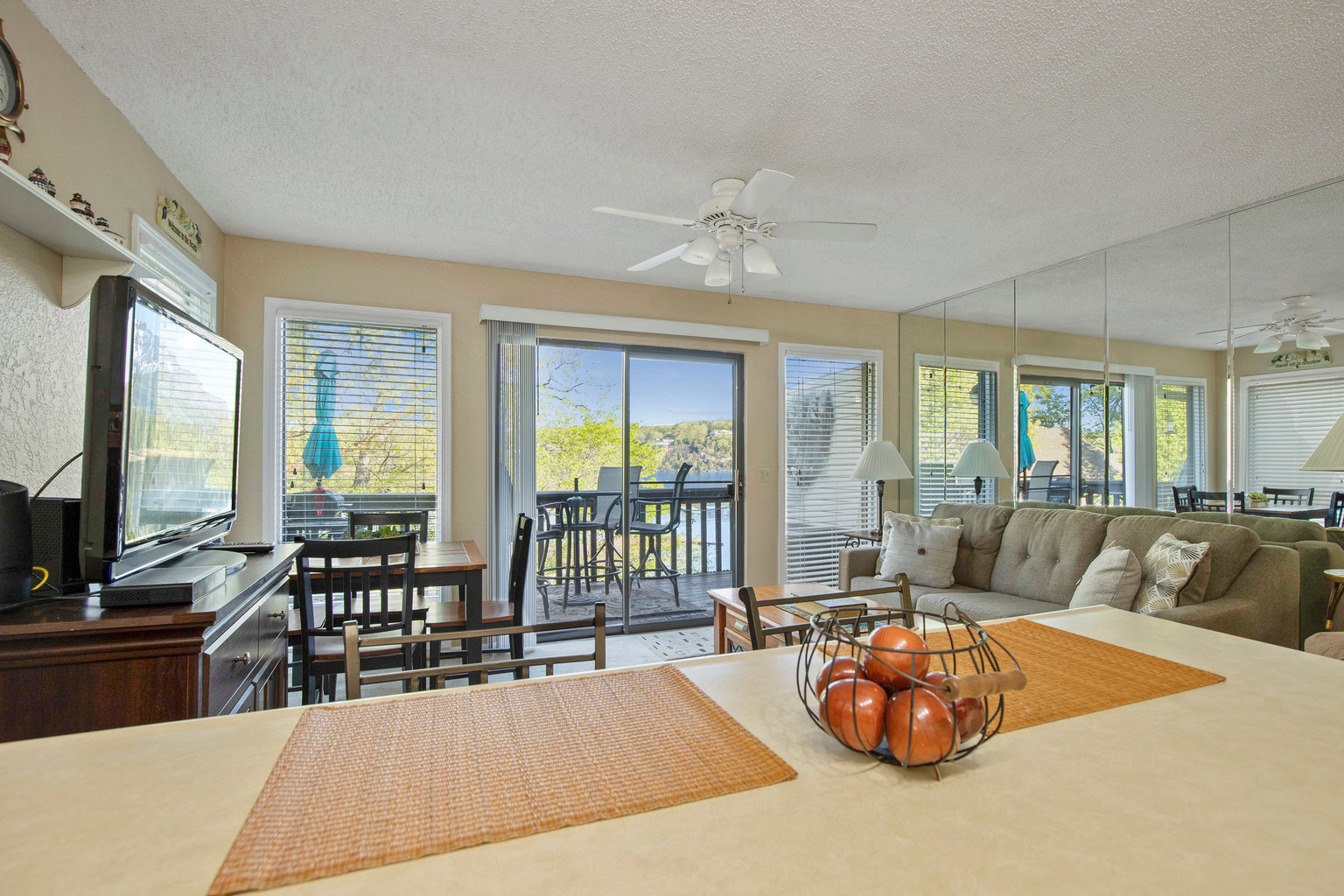 Osage Beach Vacation Rental