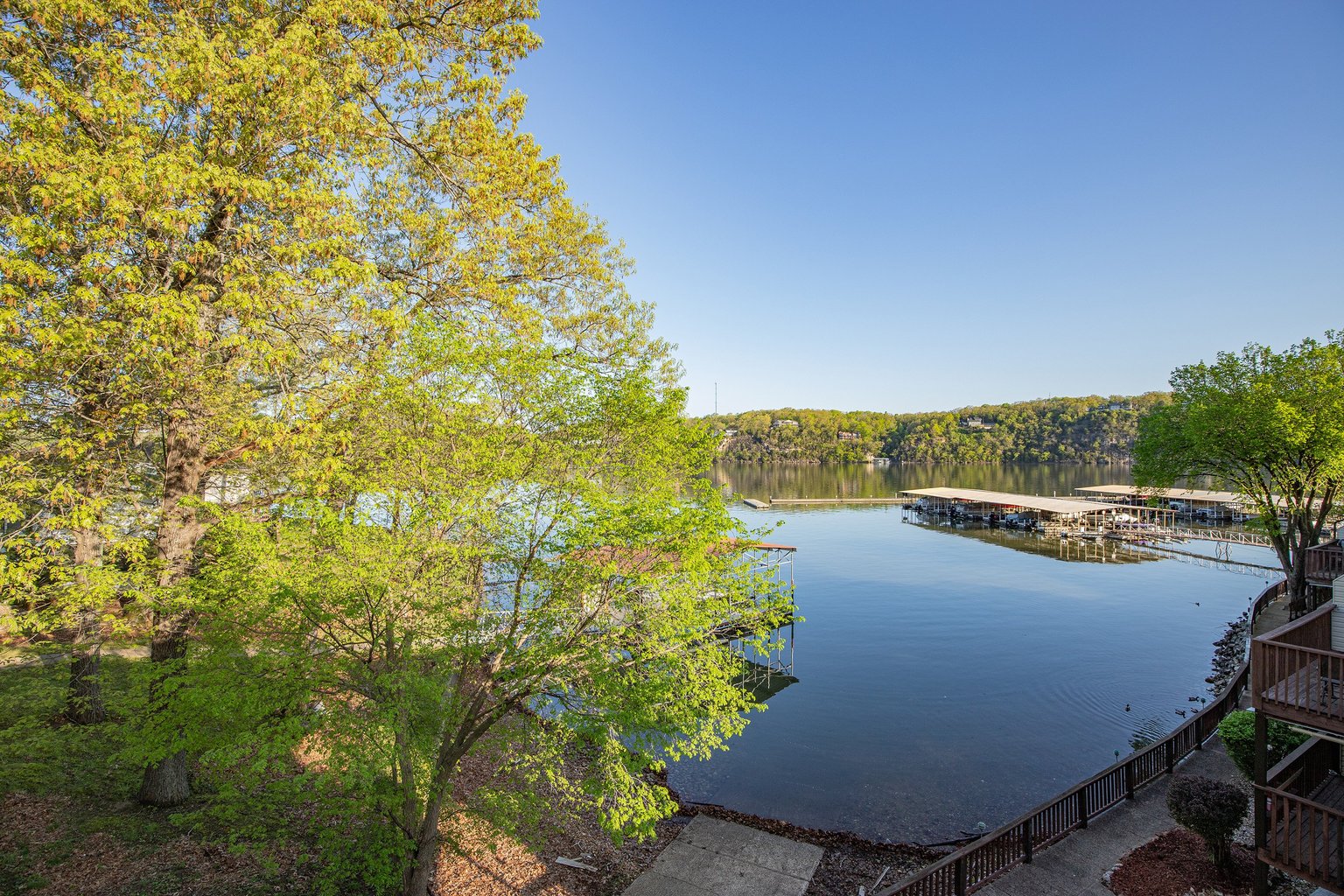 Osage Beach Vacation Rental