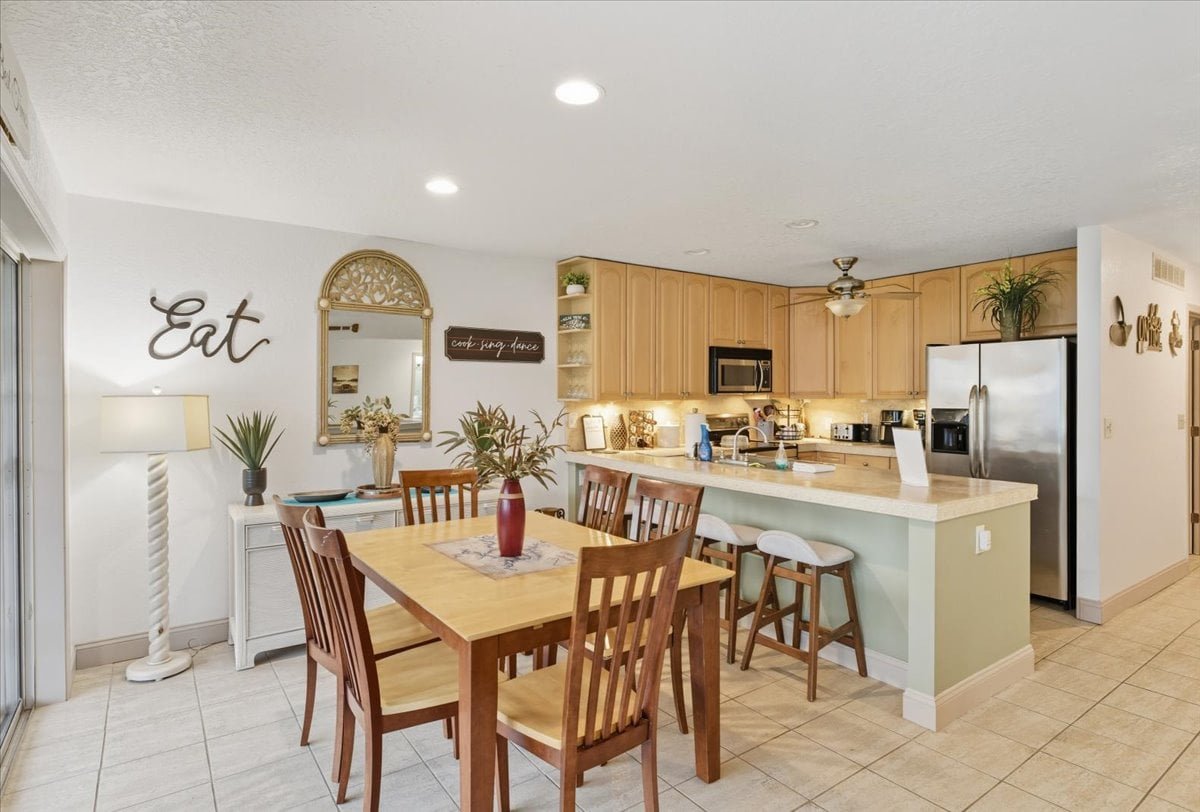 Village Of Four Seasons Vacation Rental